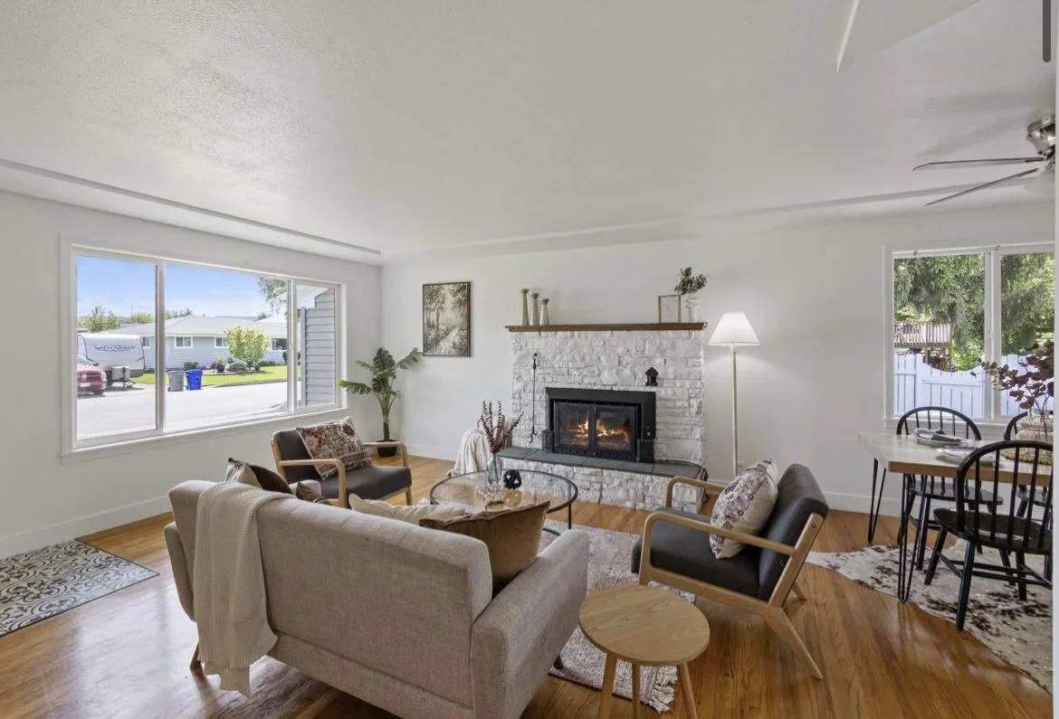 Hall Street, Hall st, Hall Street, Spokane, Spokane Real Estate Agent, Spokane Investor, PNW Real Estate, Real Estate Investor, Fix and Flip, Nathan Hall