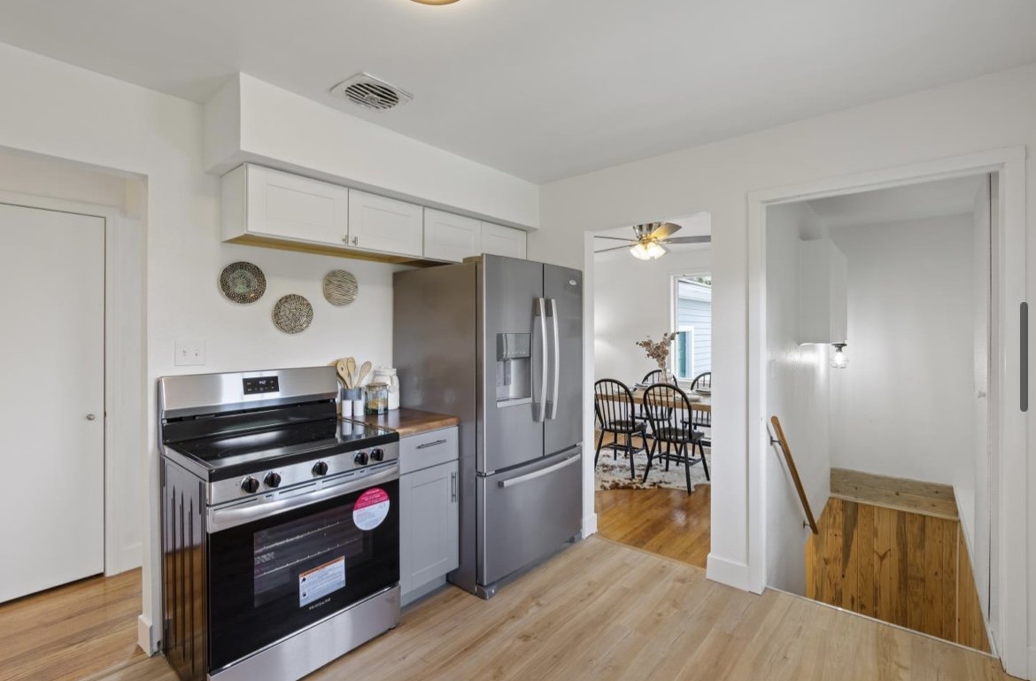 Hall Street, Hall st, Hall Street, Spokane, Spokane Real Estate Agent, Spokane Investor, PNW Real Estate, Real Estate Investor, Fix and Flip, Nathan Hall