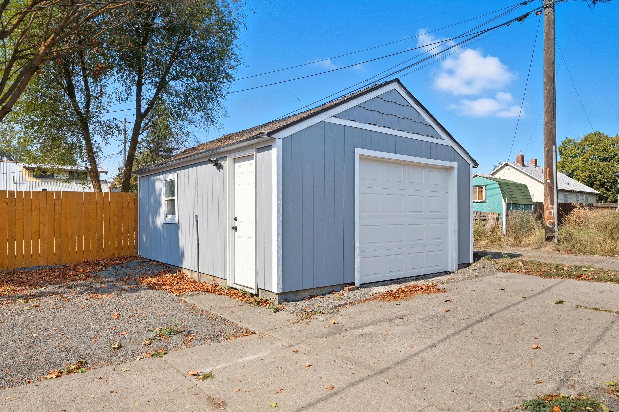 Multifamily home Spokane WA for sale or cash purchase opportunity – Hall Street