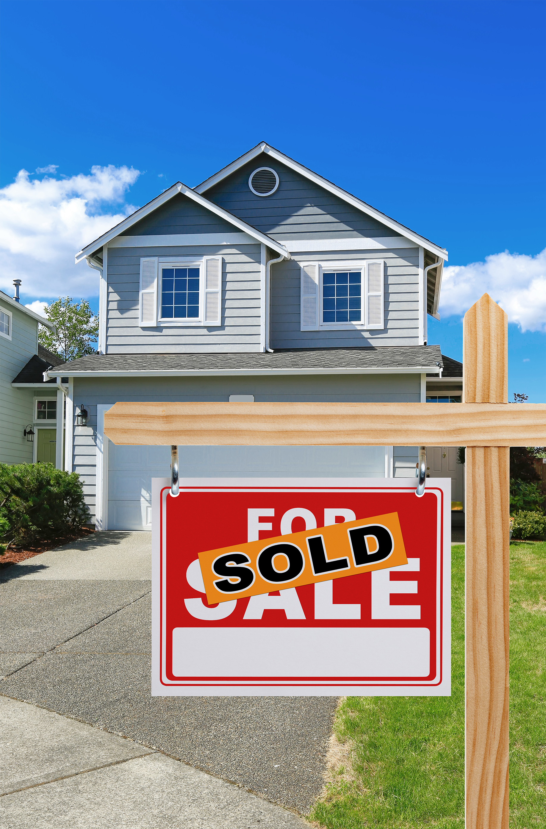 House for sale in Spokane WA real estate buying and selling services – Hall Street