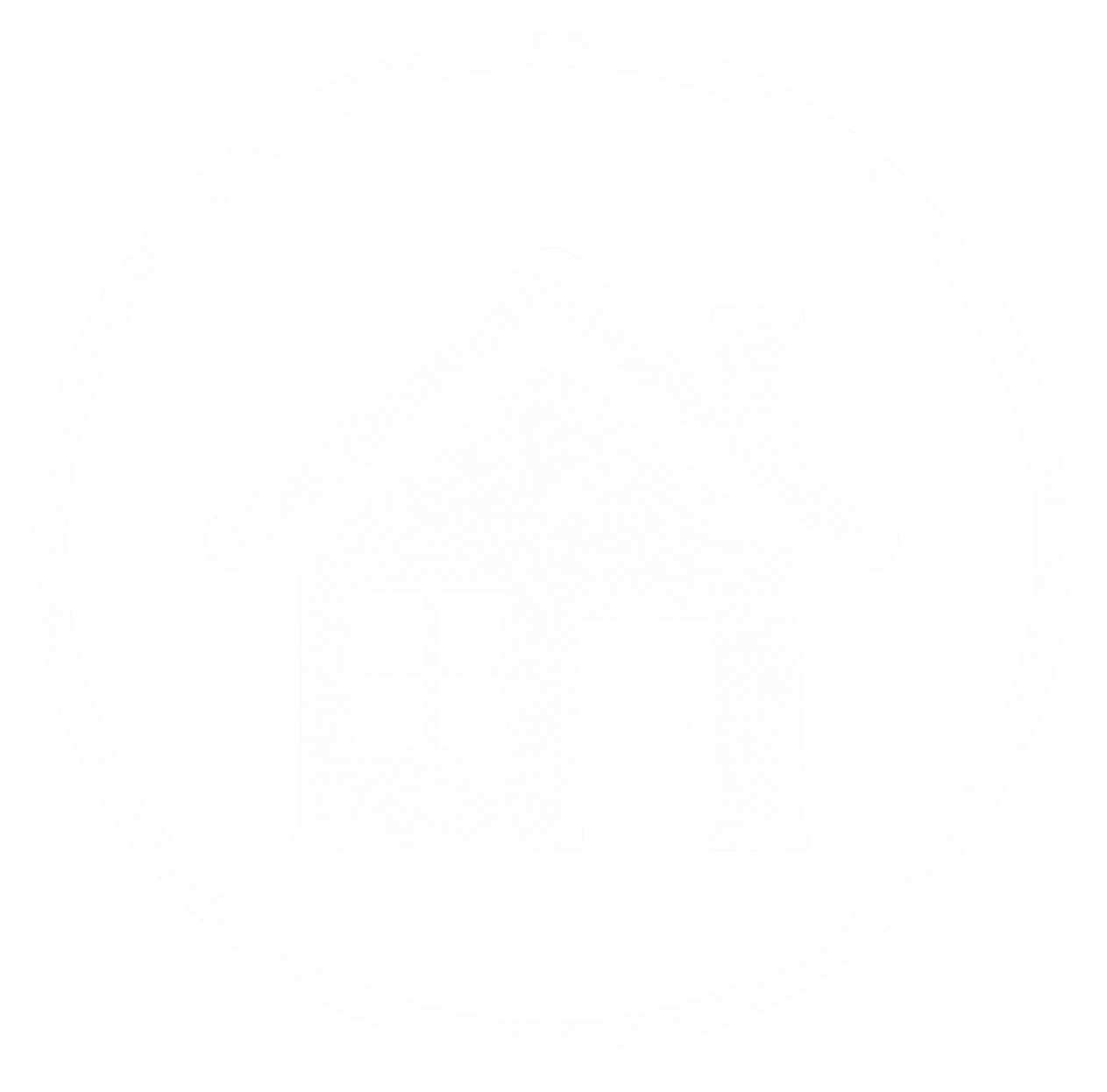 House icon representing a cash offer for homeowners looking to sell their house in Spokane.