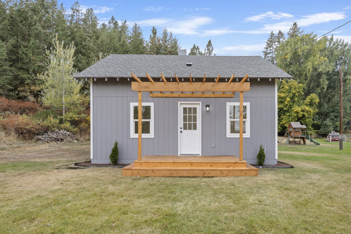 1010 W Spokane Falls Dr