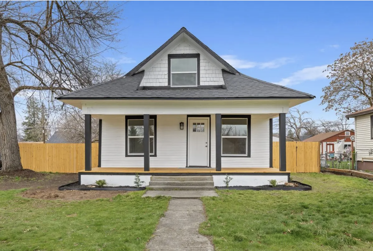 876 W Bend Rd