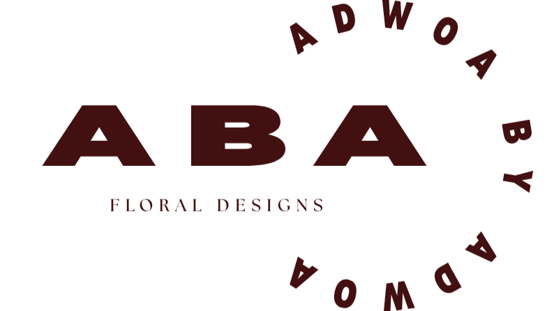 Adwoa by adwoa FLORAL