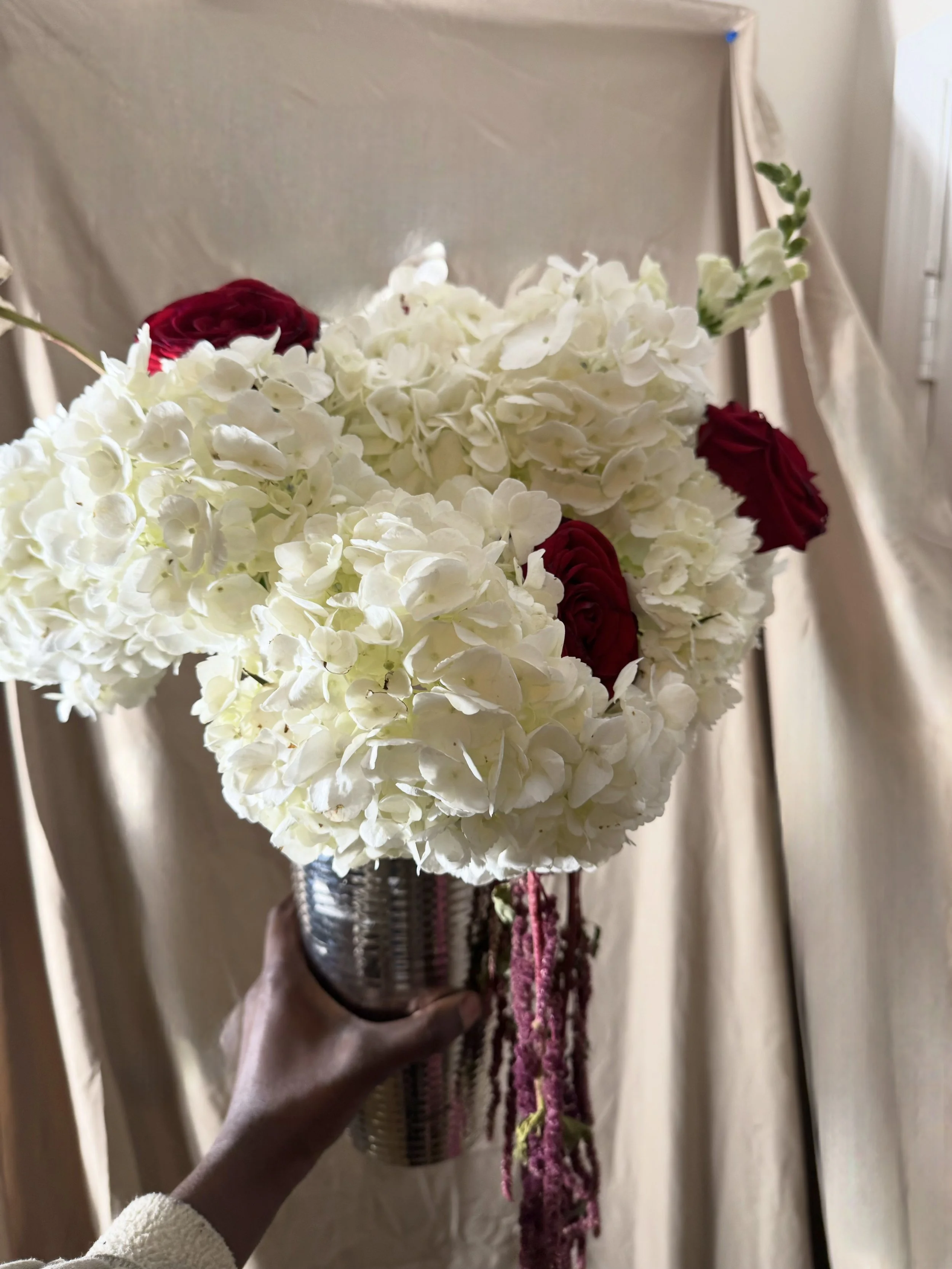 Medium Designer's Choice Arrangement