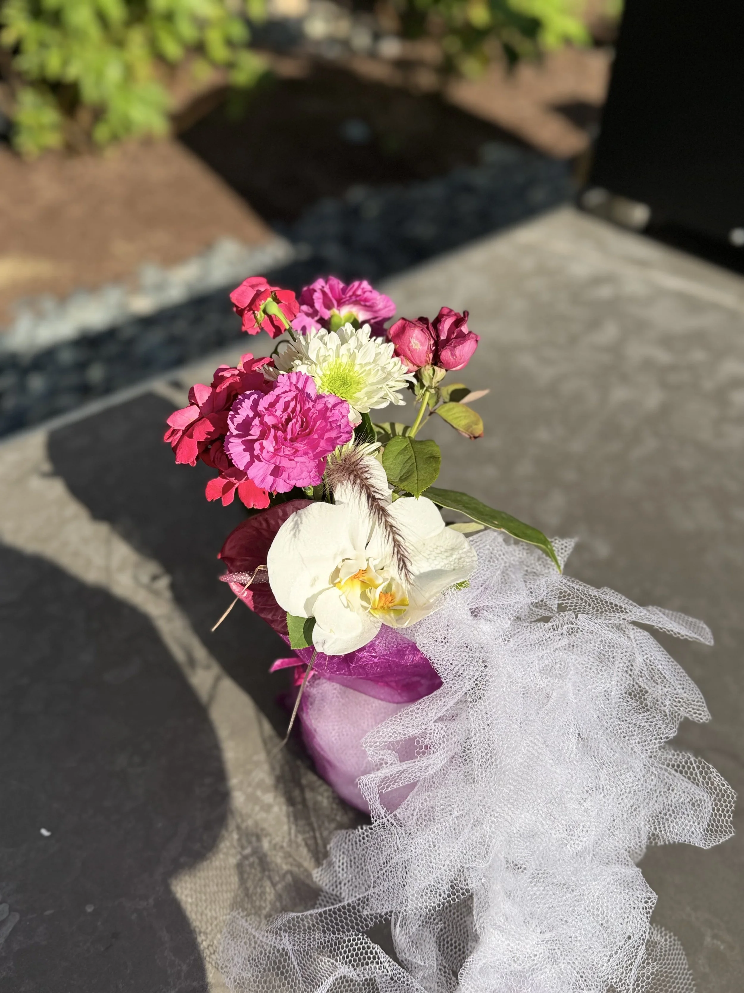 Small Designer's Choice Arrangement