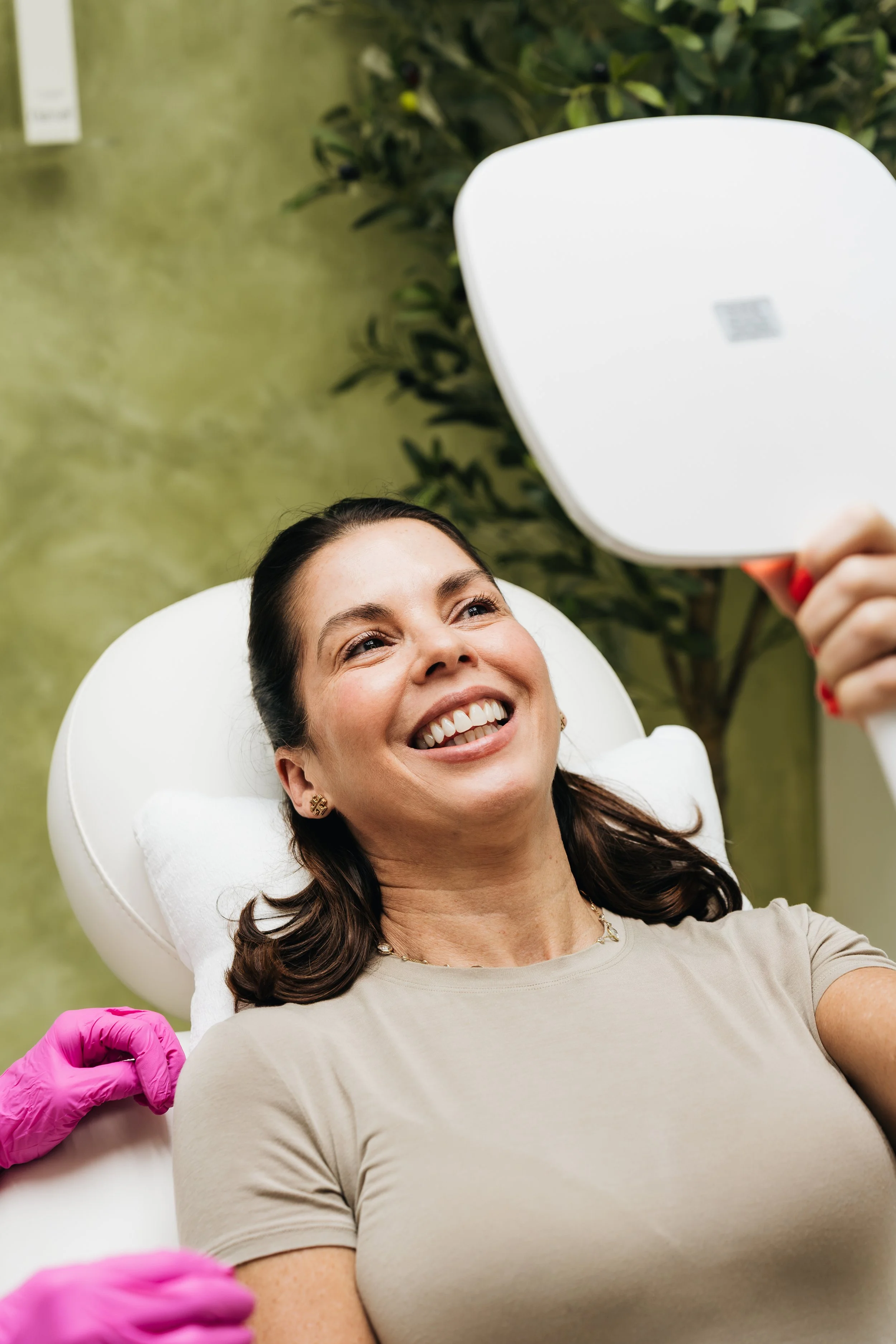 Luxury aesthetics and injectables at HALO by Bionova Miami