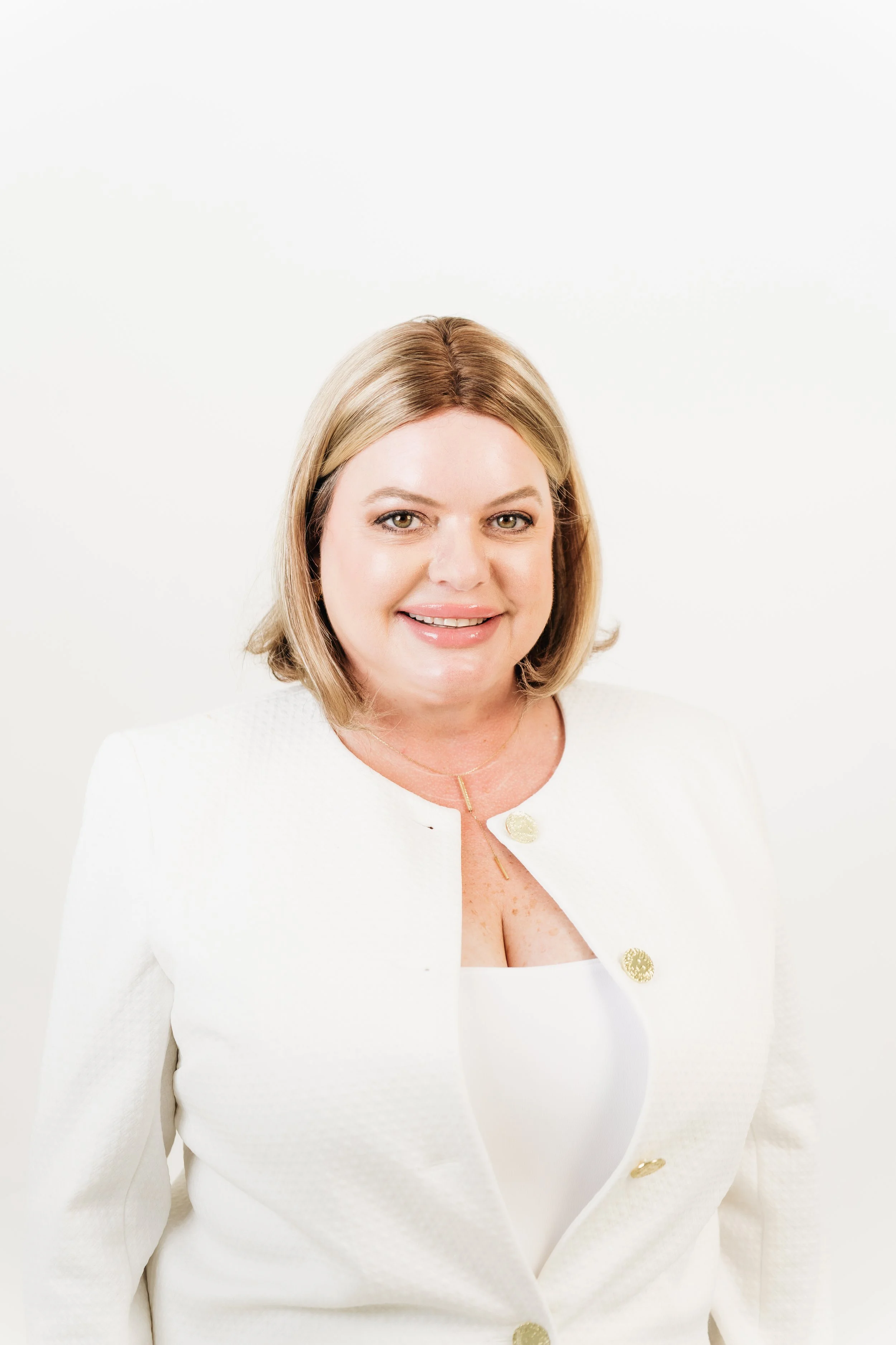 HALO by Bionova wellness director portrait