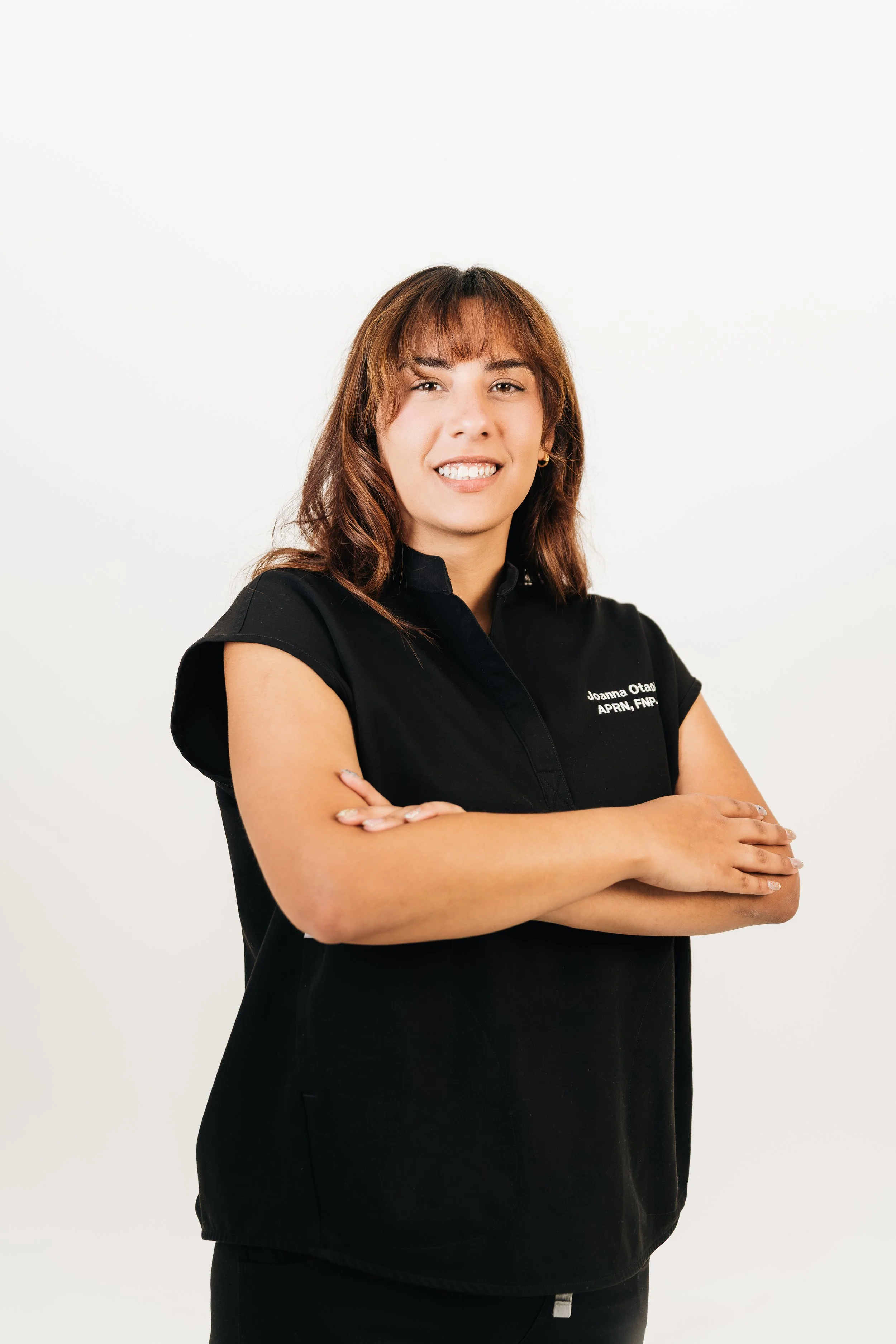 HALO by Bionova client care coordinator portrait
