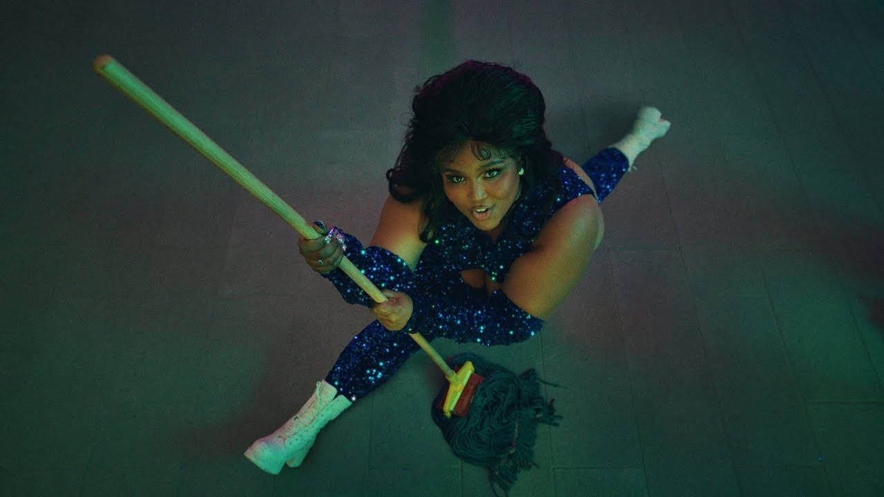 Mesha Kussman_Lizzo_About Damn Time.jpeg
