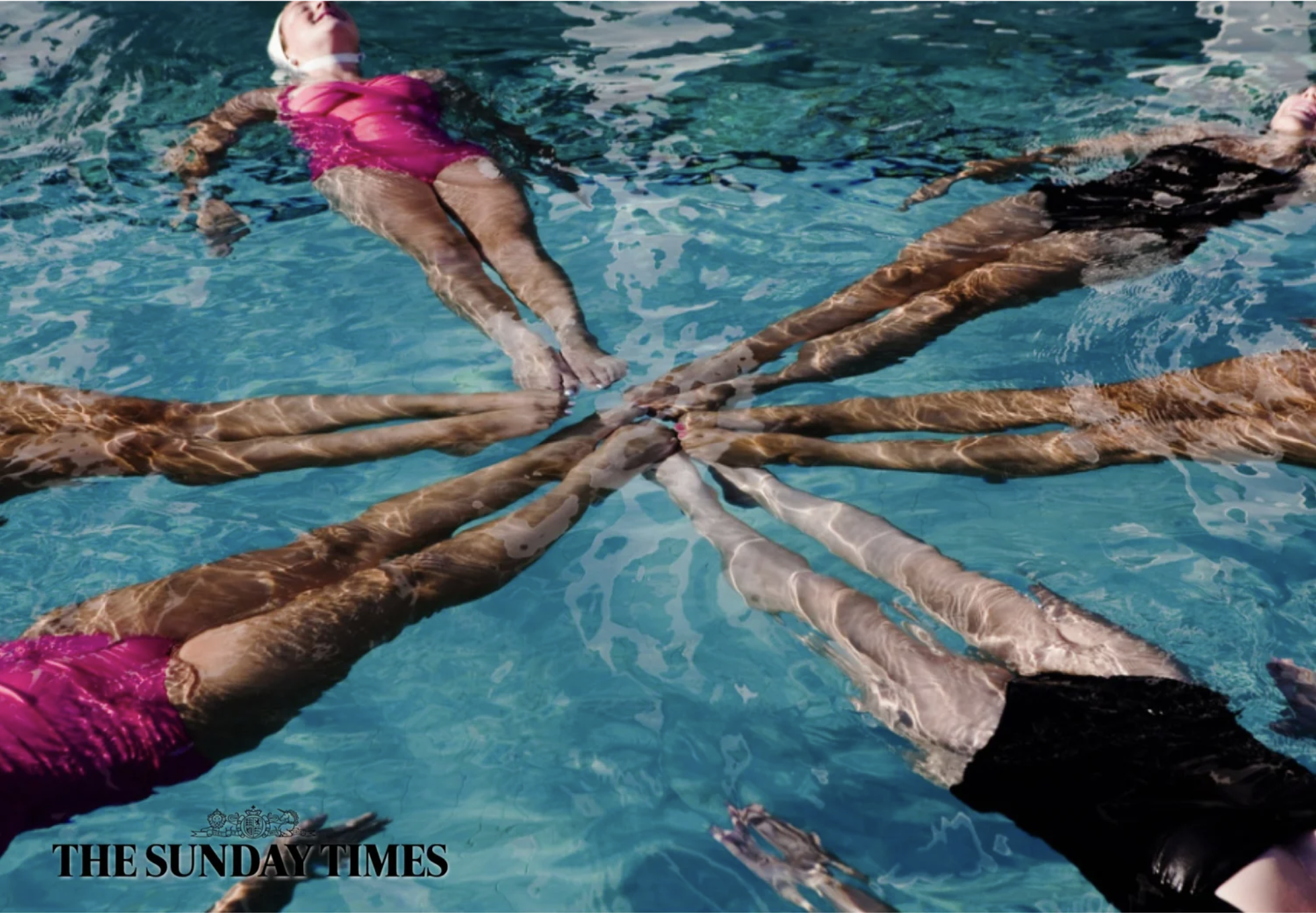 sundaytimes-meshakussman-aqualillies-press.png