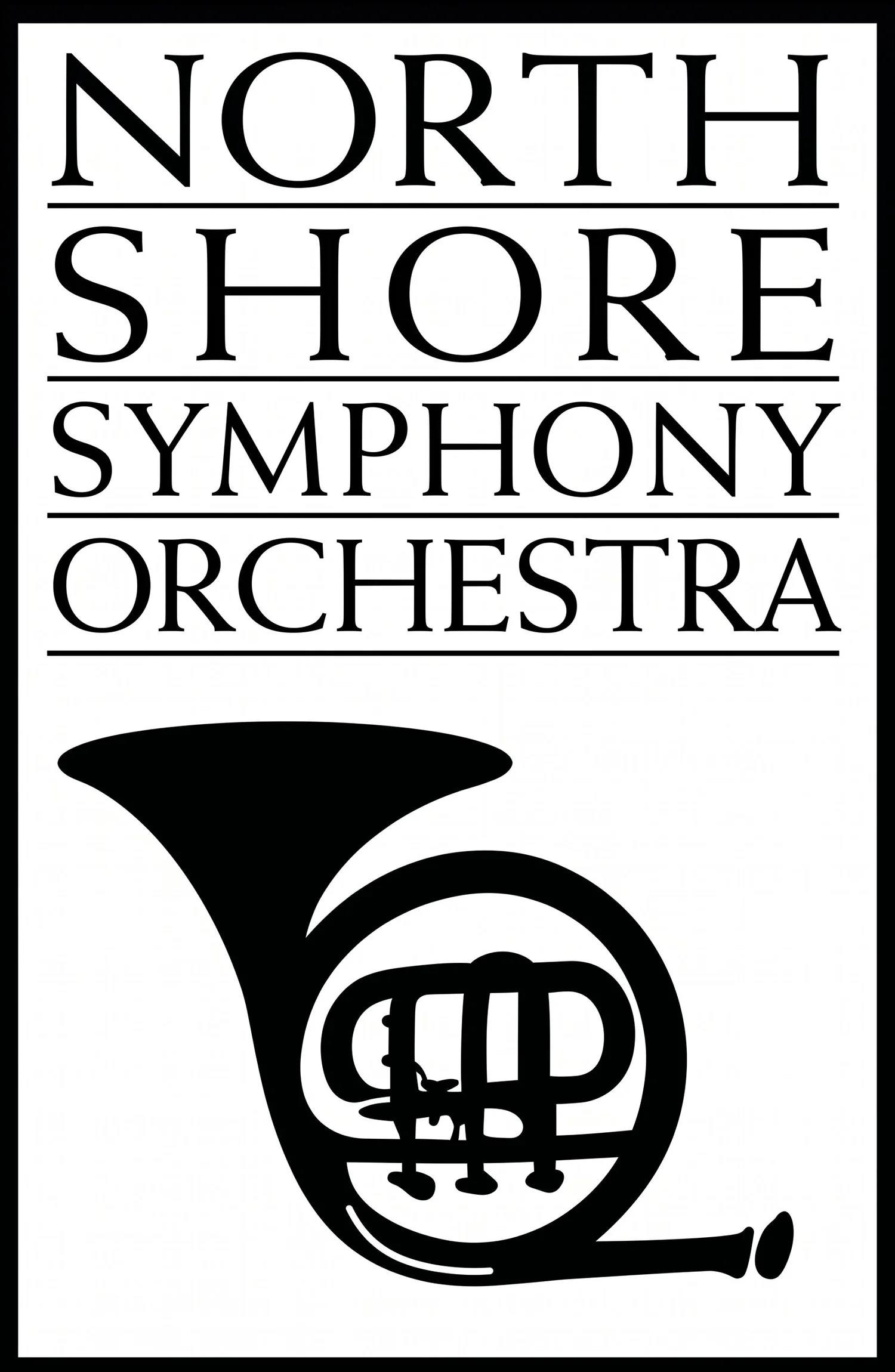 North Shore Symphony Orchestra