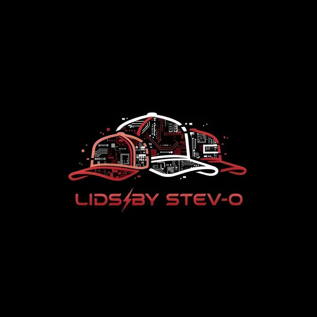 Lids By Stev-O