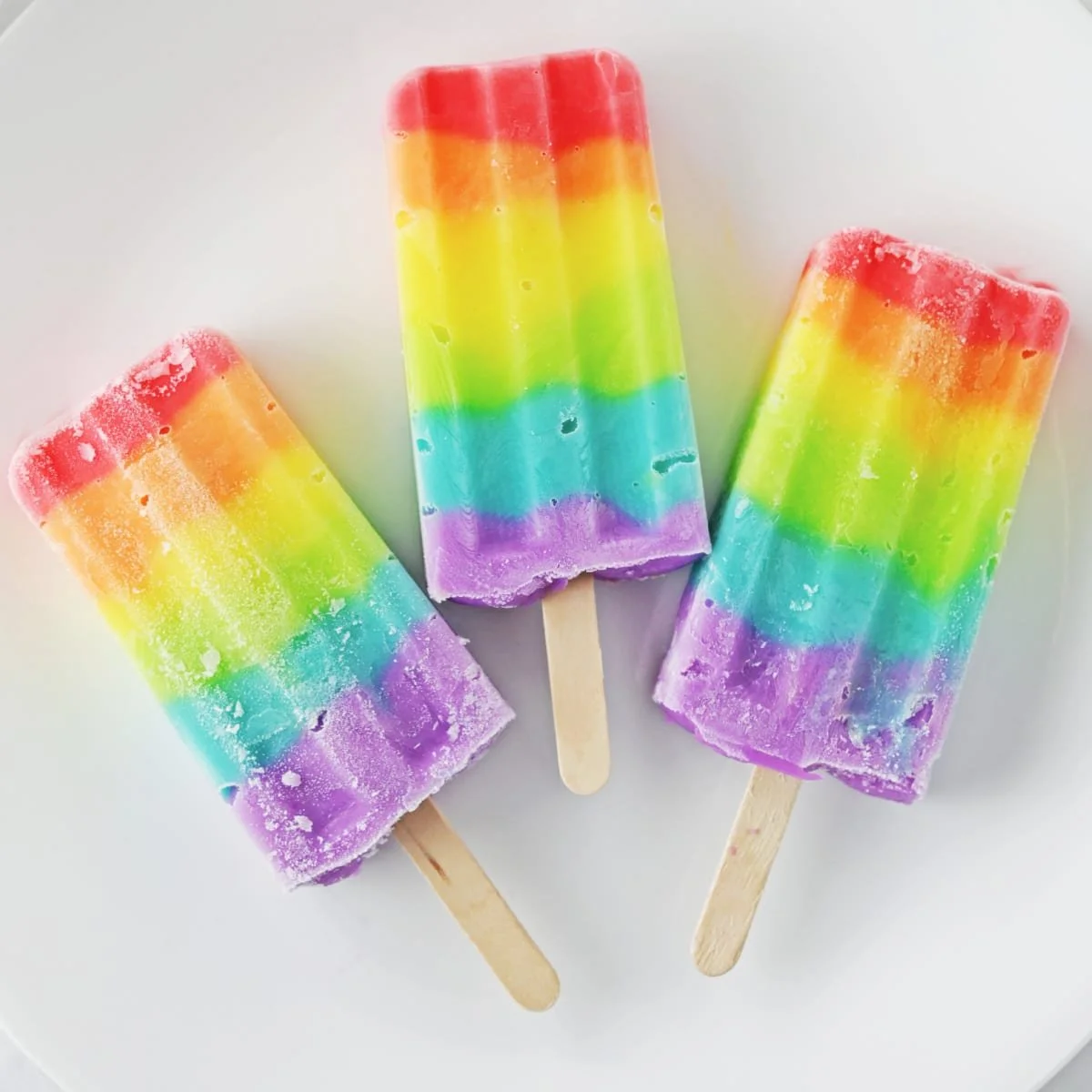 Popsicles with Dr. Cassie