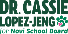 Dr. Cassie for Novi