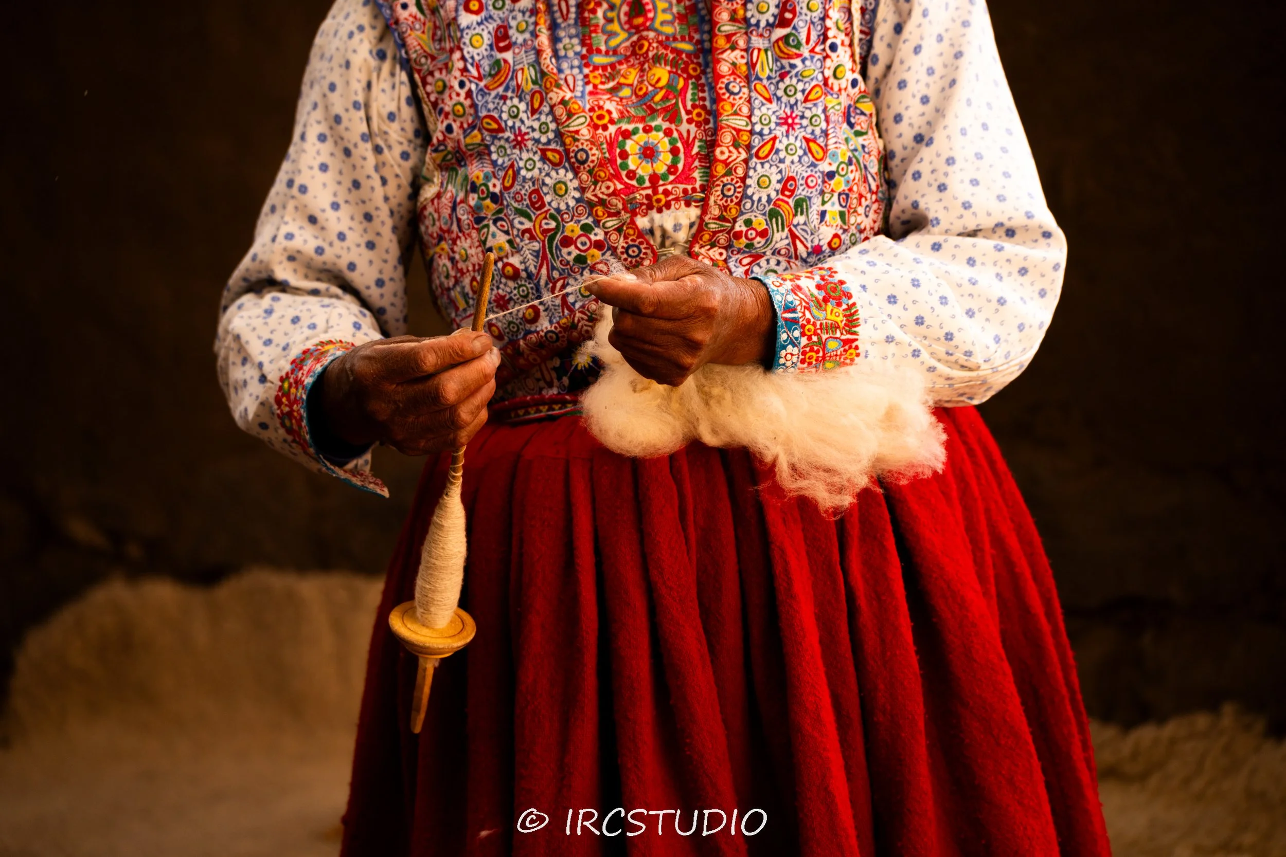 Photos from Peru