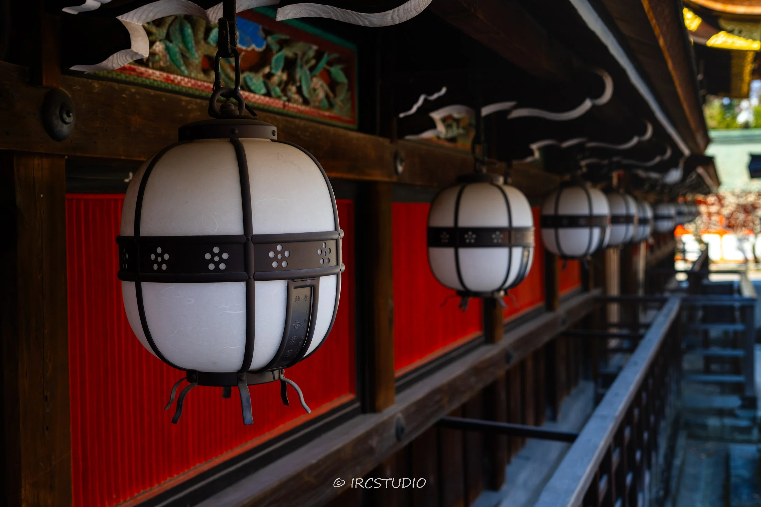 Photos from Japan
