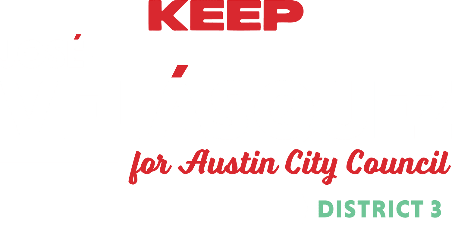 José for ATX