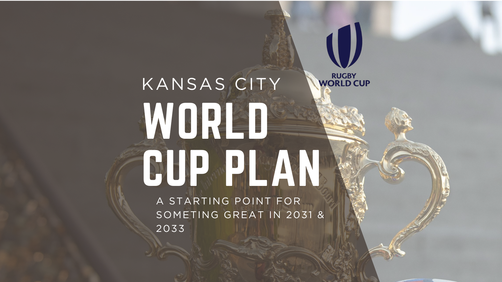 KC Can Become a Host City for Rugby World Cup: But the Work Starts Now