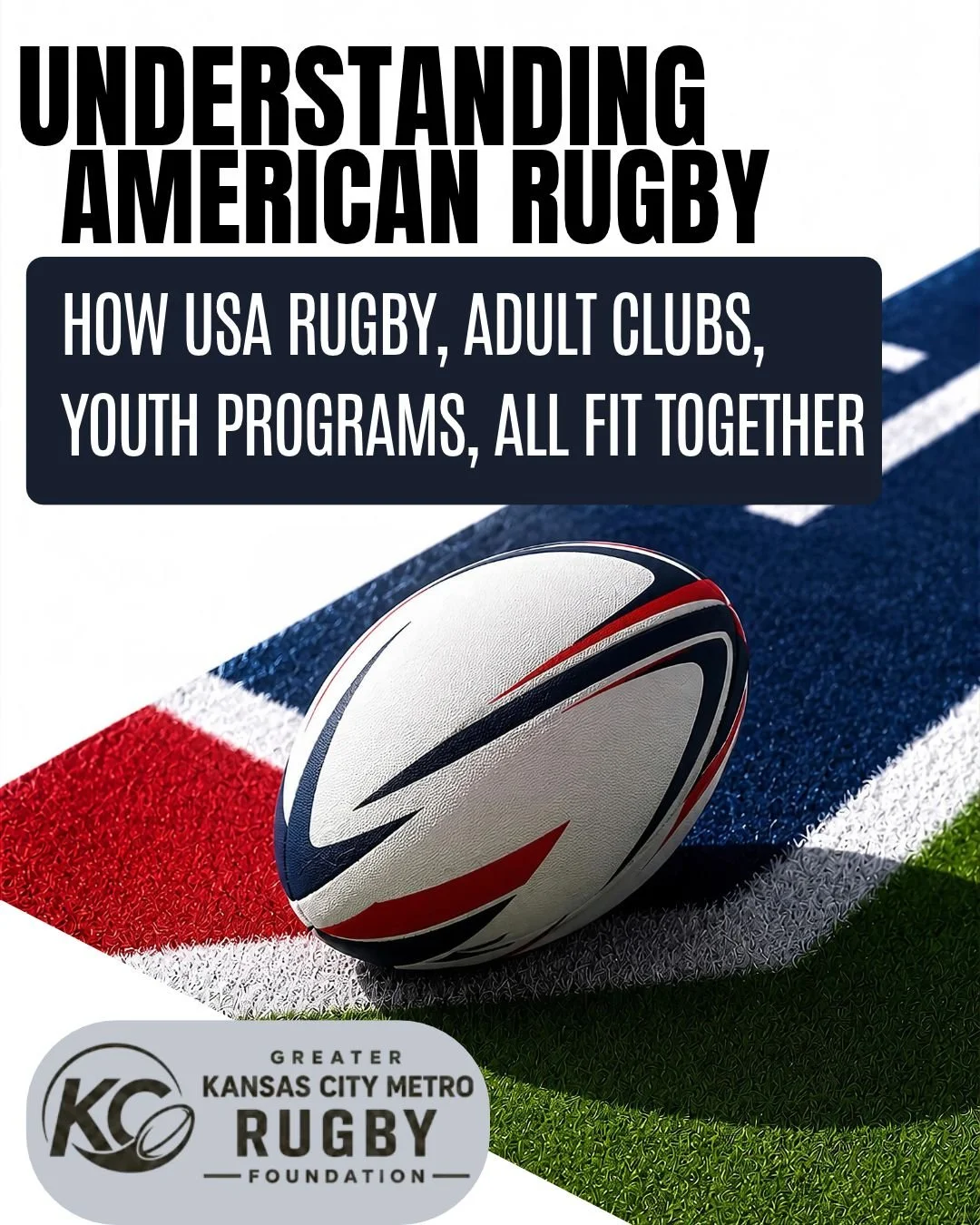 Understanding American Rugby: How USA Rugby, Adult Clubs, Youth Programs, and the Eagles Fit Together