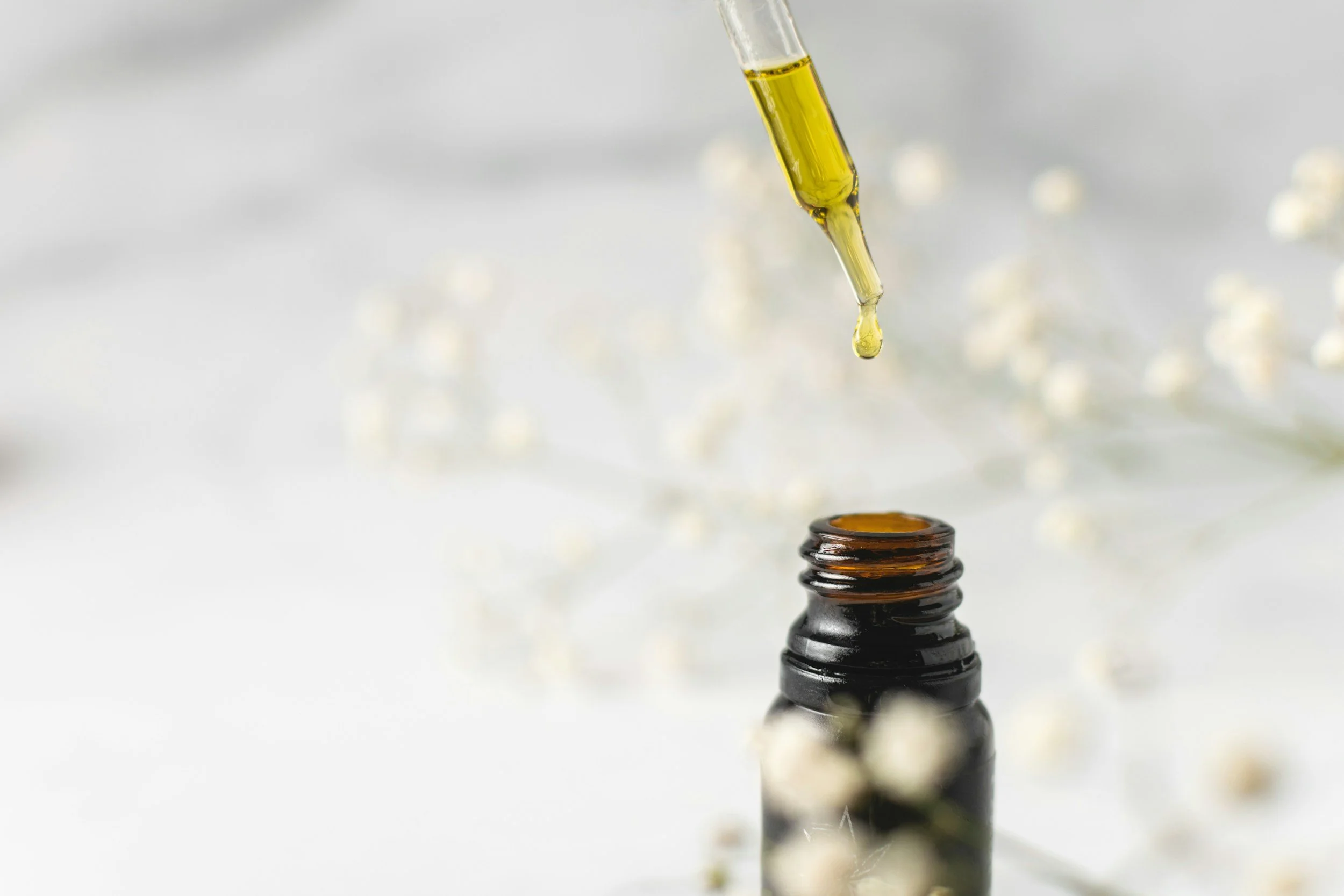 The Miracle of Castor Oil