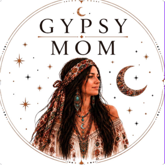 Gypsy Mom