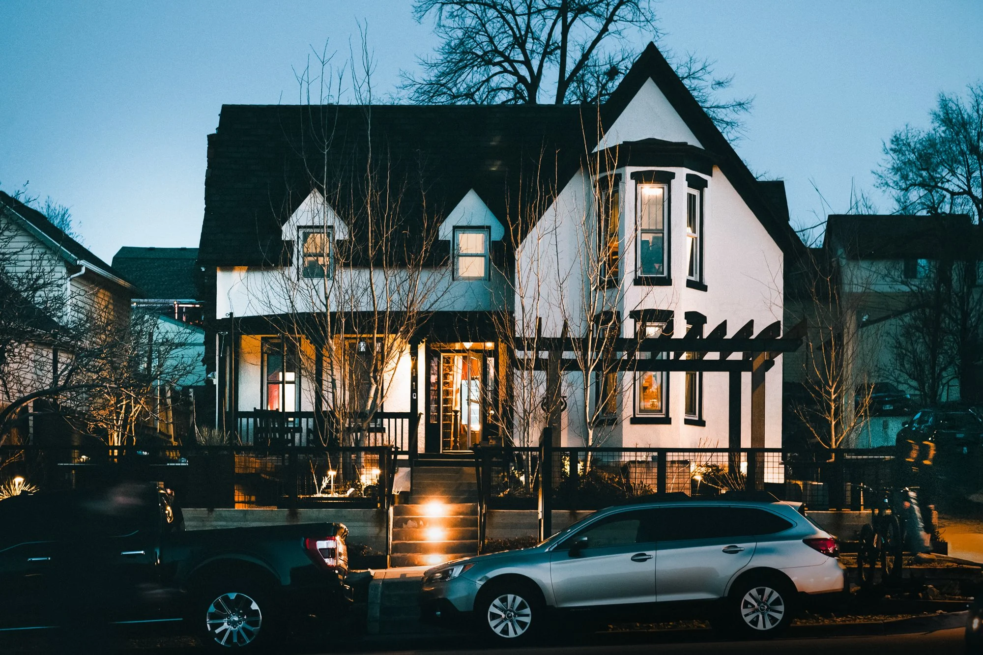 image of Dove Inn in Golden CO