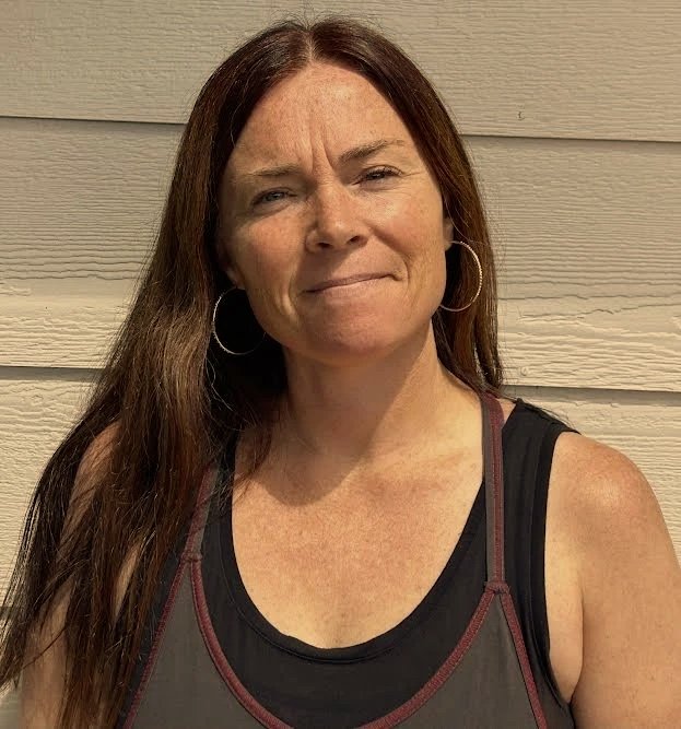 Jennifer Kirkpatrick read write yoga