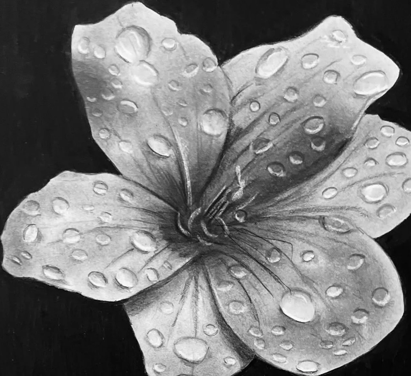“Droplets”