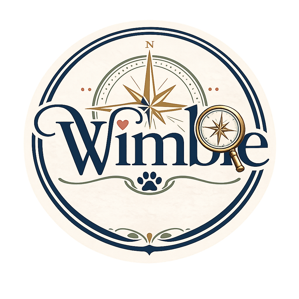 Wimble