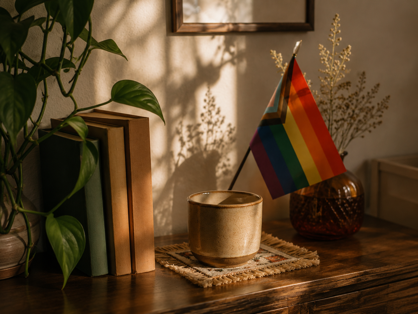 Warm welcoming image representing Natalie Thomson Counseling