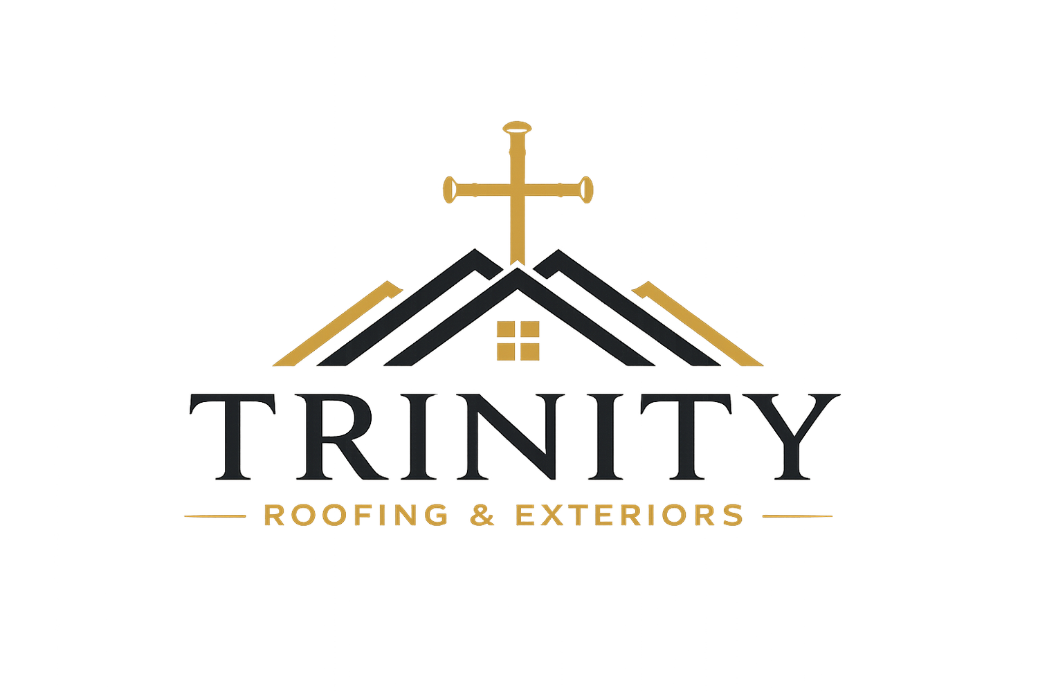 Trinity Roofing &amp; Exteriors