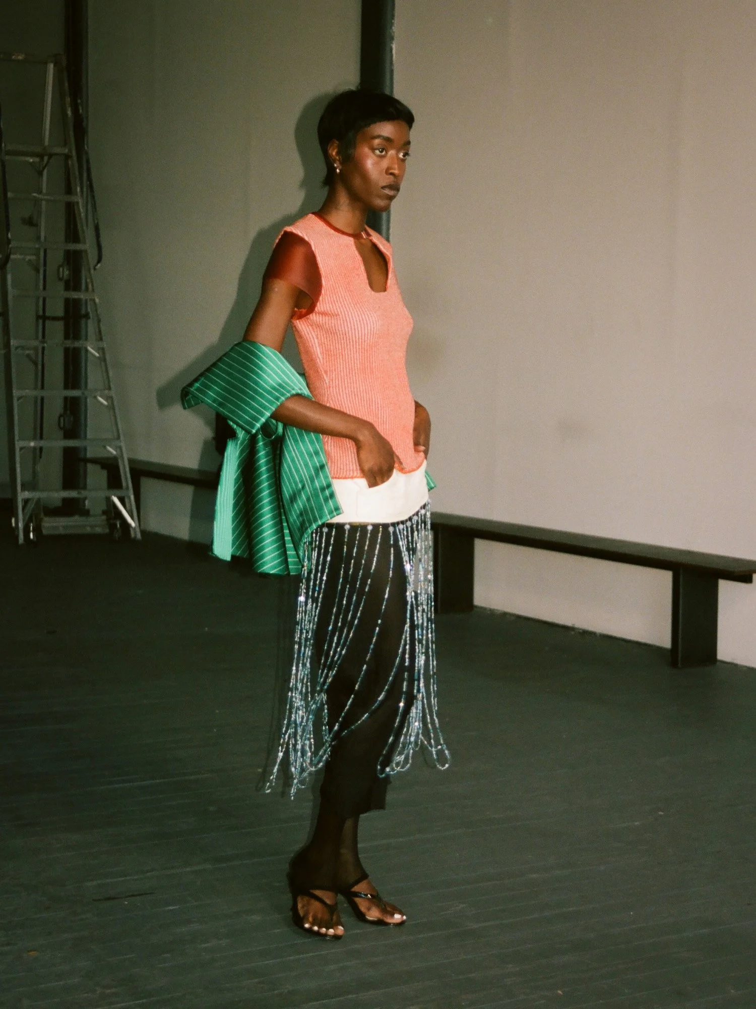 Dialective Runway Showcase