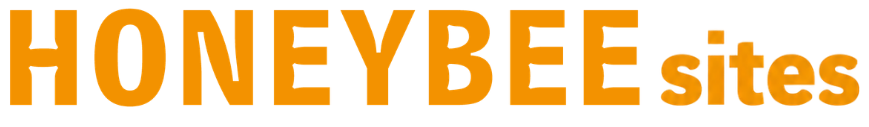 Honeybee Sites 