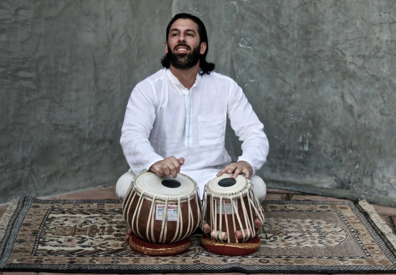 The Afghan Music Project - Salar Nader and Quraishi