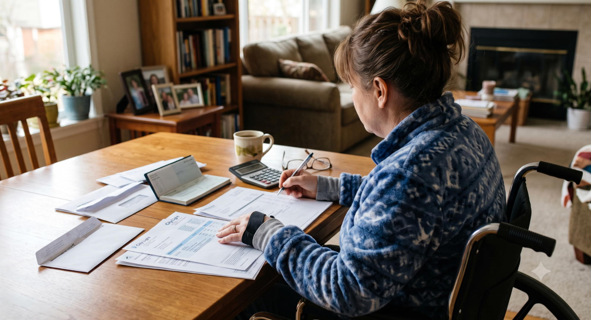 The Hidden Financial Impact of Disability in Canada