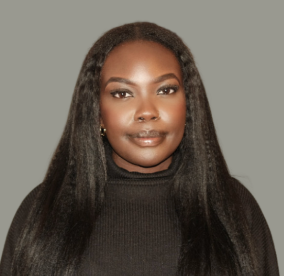 Portrait of Kadi Amum, EMA Program Lead.