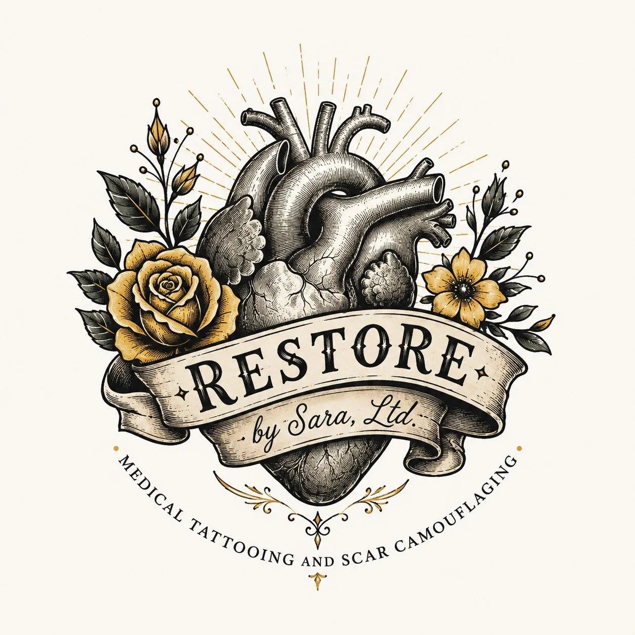 Restore by Sara 