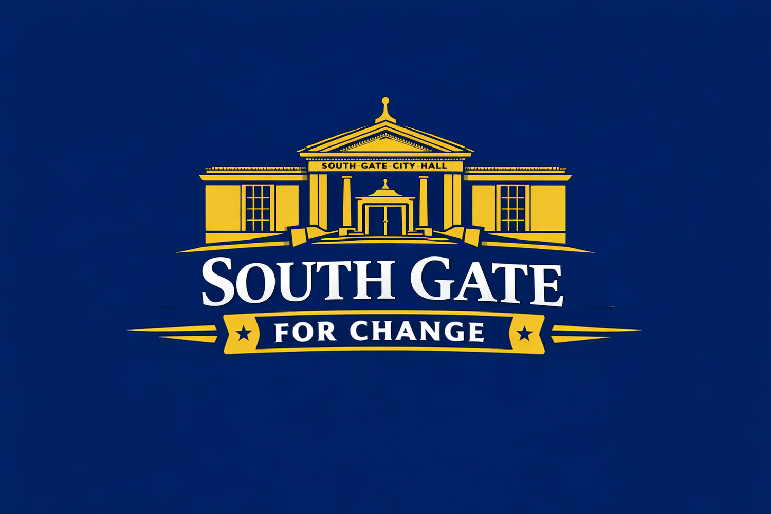South Gate For Change