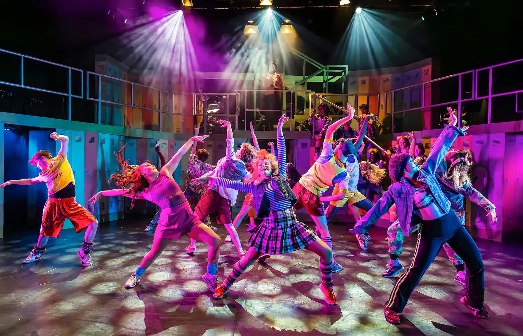 Triple Bill at Birmingham Hippodrome: NYMT