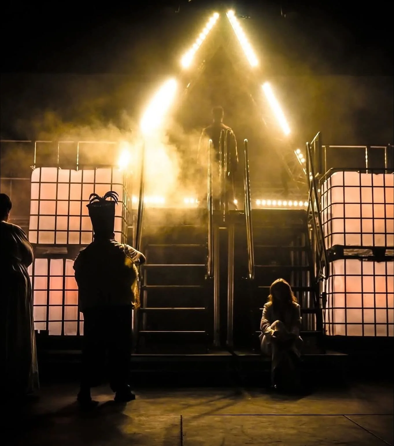 Theatre