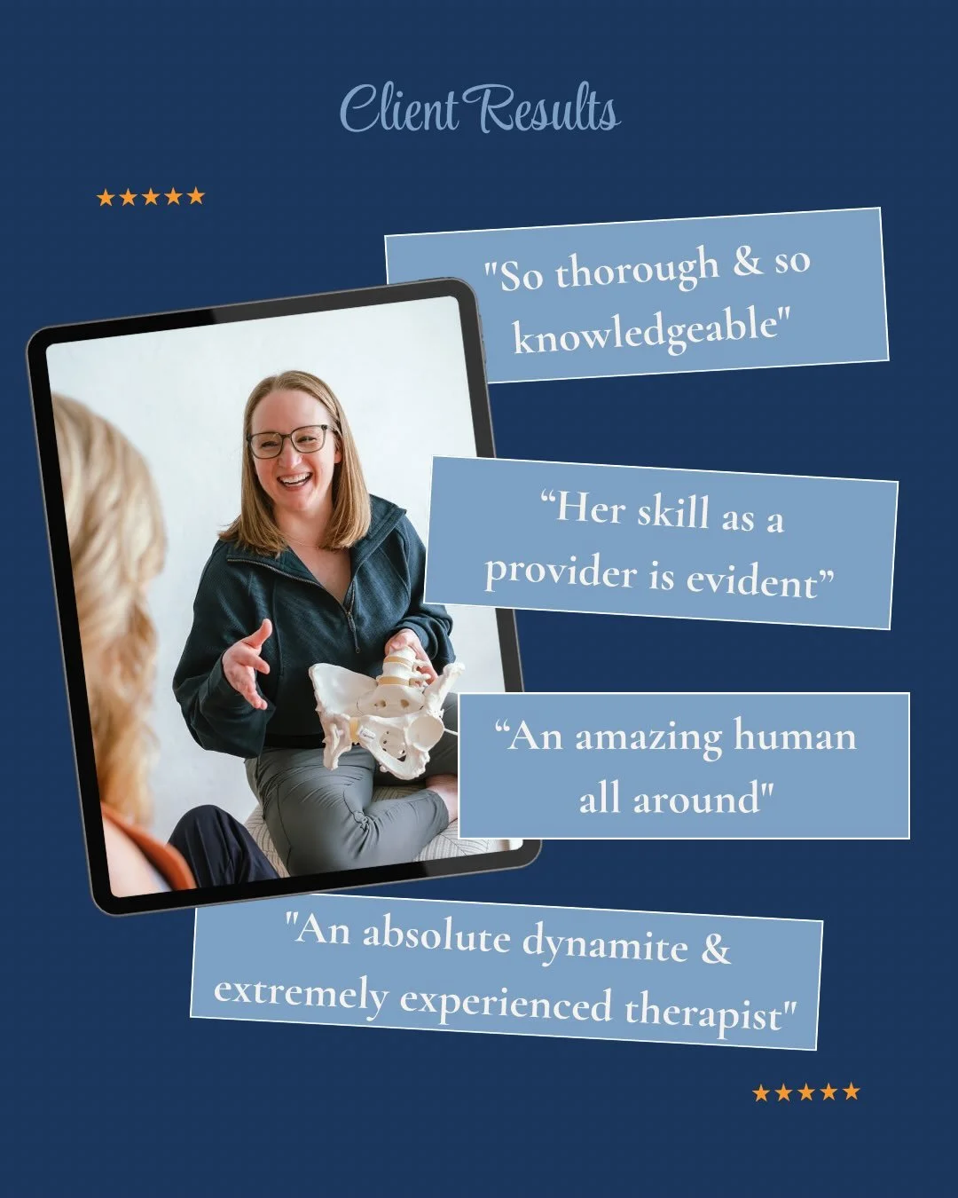 You shouldn&rsquo;t have to convince your provider that something is off. That your body is speaking to you.

You shouldn&rsquo;t have to explain your pain, pressure, heaviness, leakage over and over, just to be told everything looks normal.

At Unbo