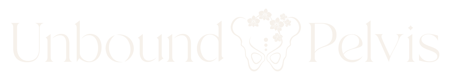 Unbound Pelvis