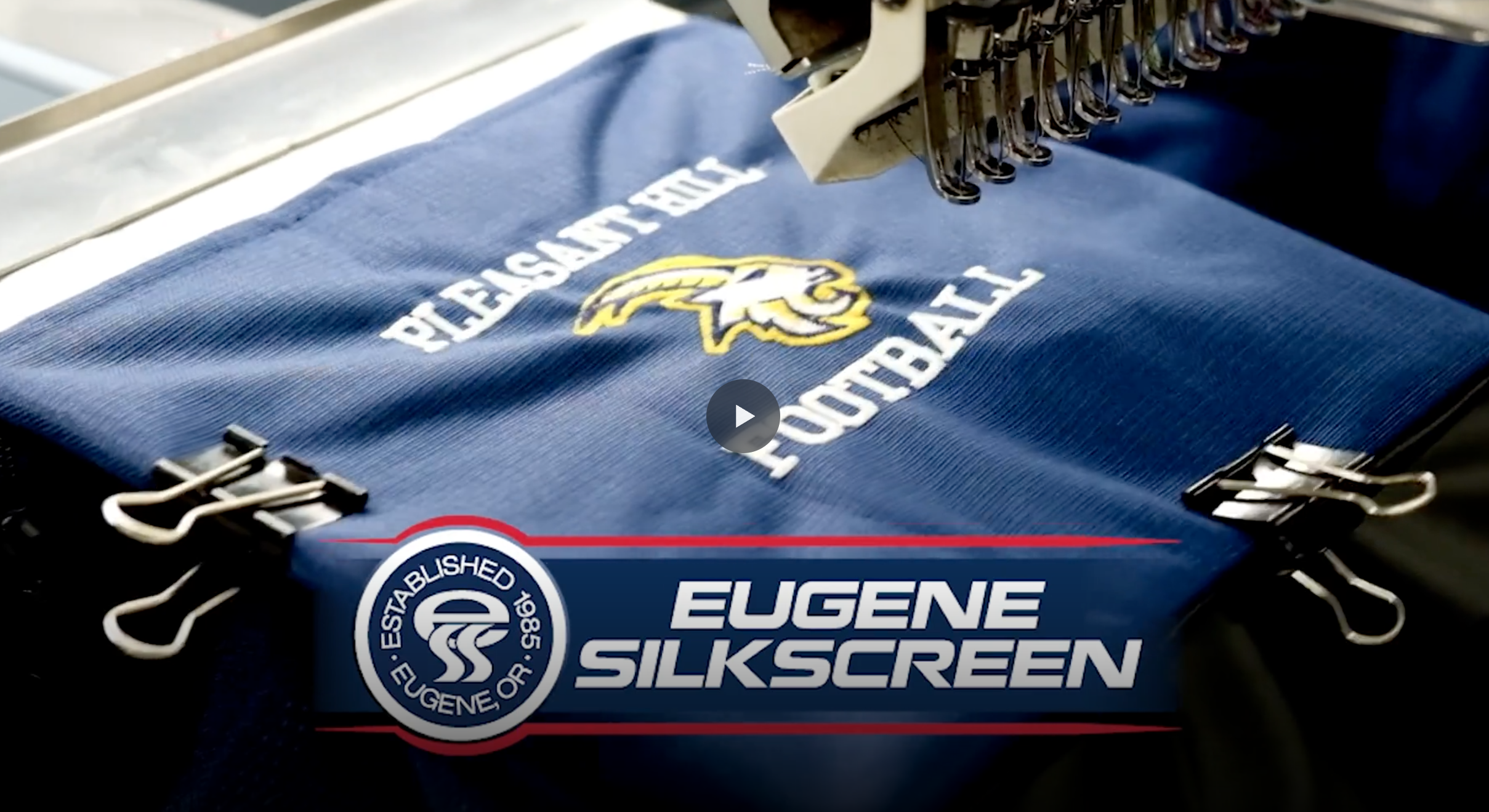 Keep the Team Spirit Going All Season Long