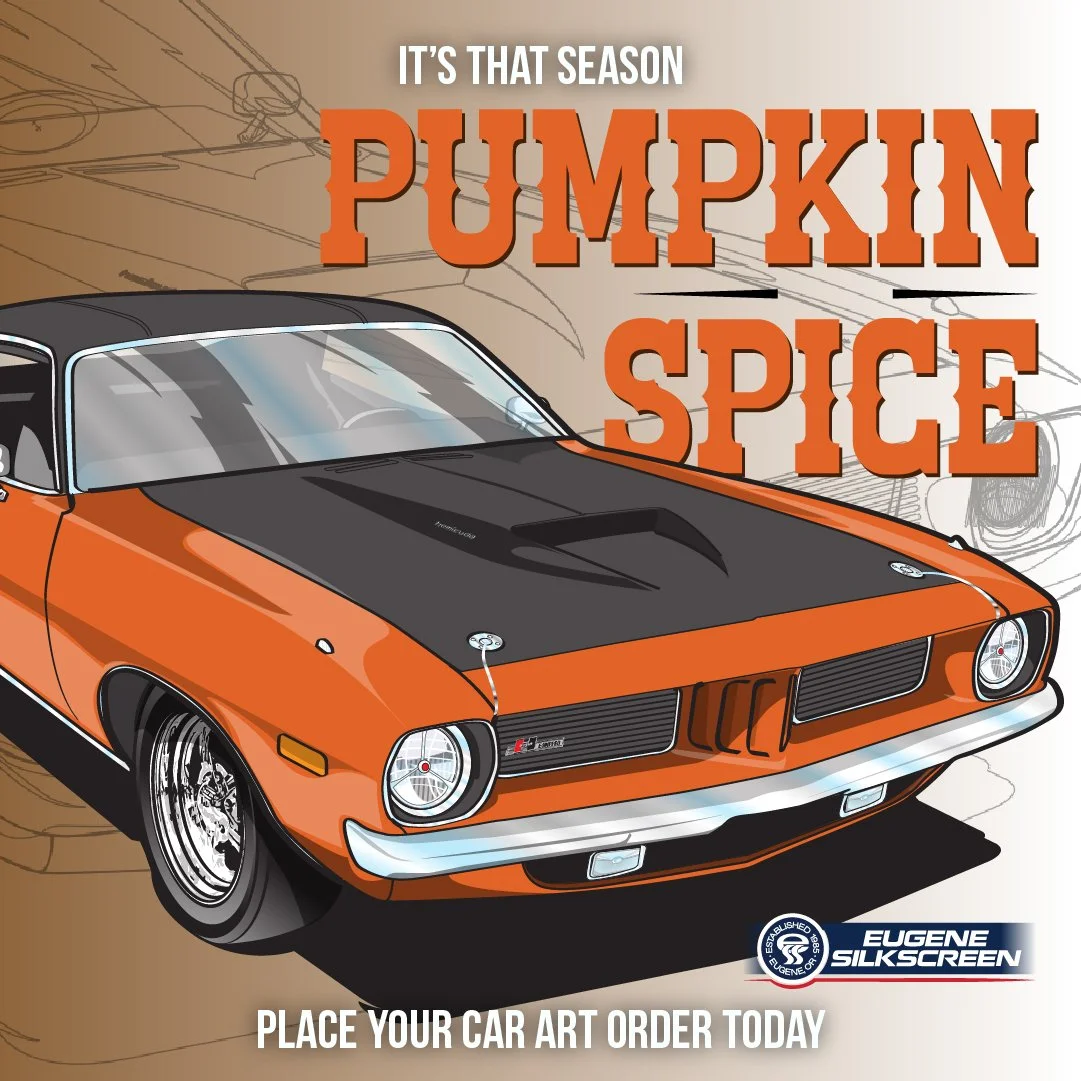 Got a car show idea but not exactly sure how to explain it? No problem.