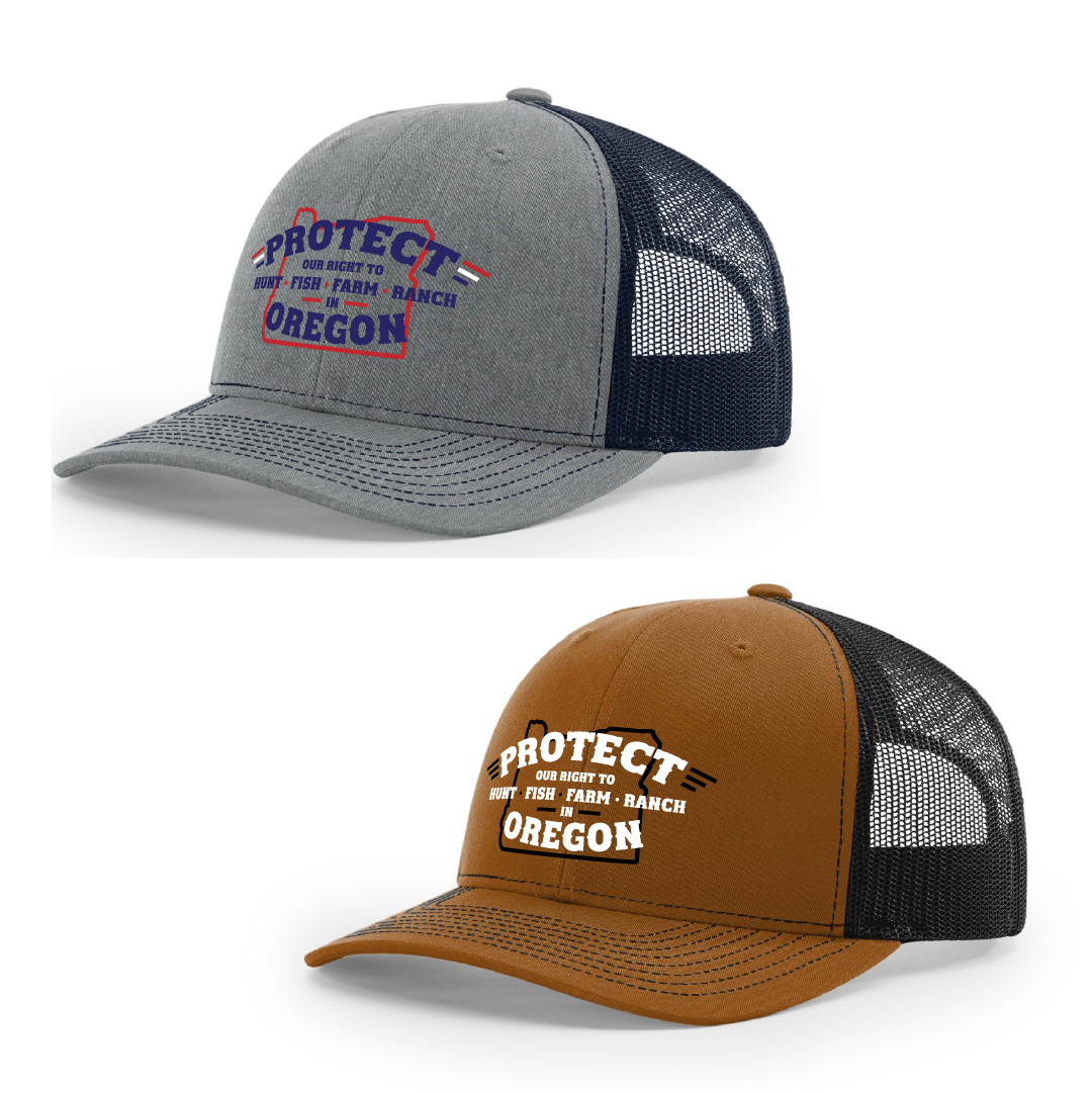 Protect Our Rights—Hat