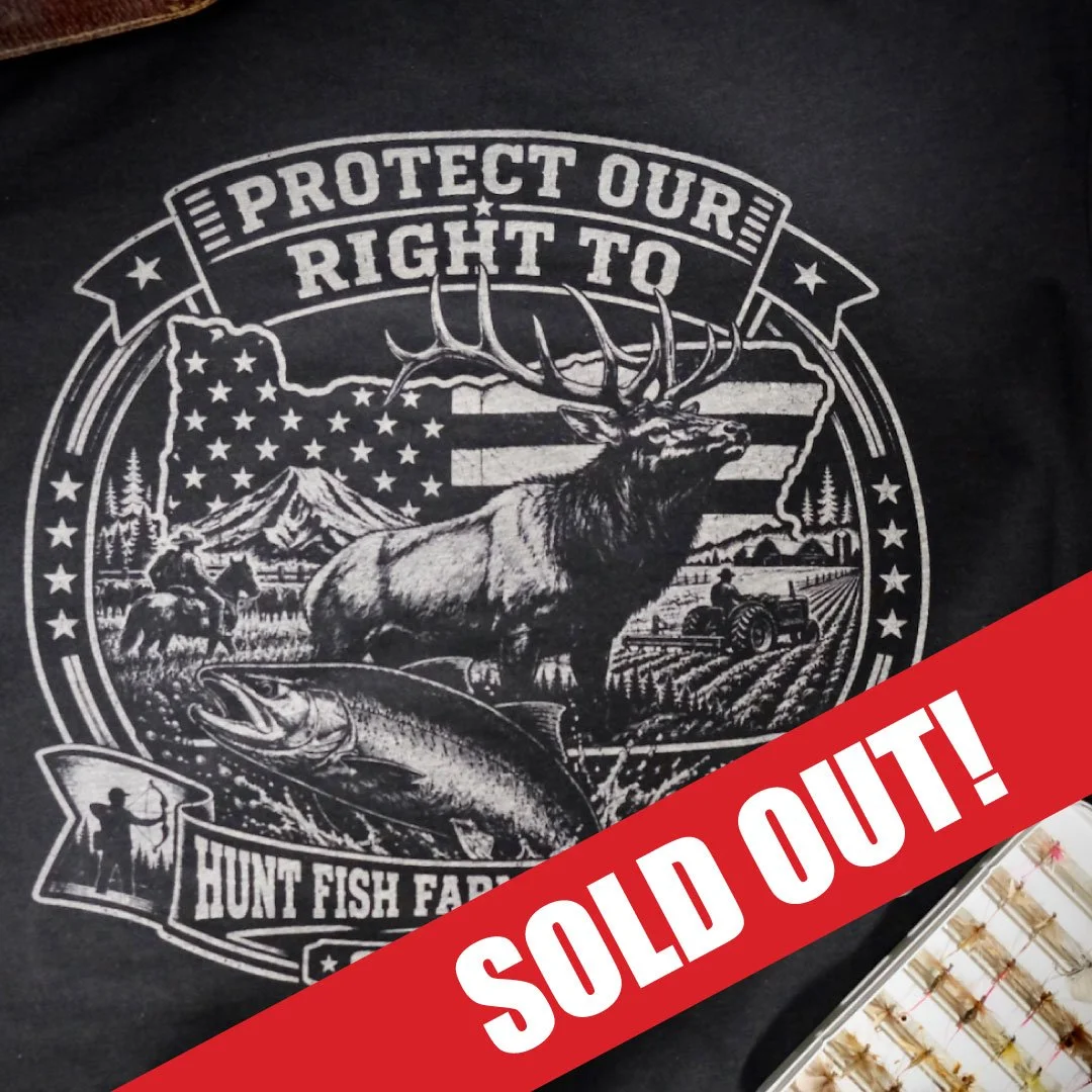 Protect Our Rights—Shirts