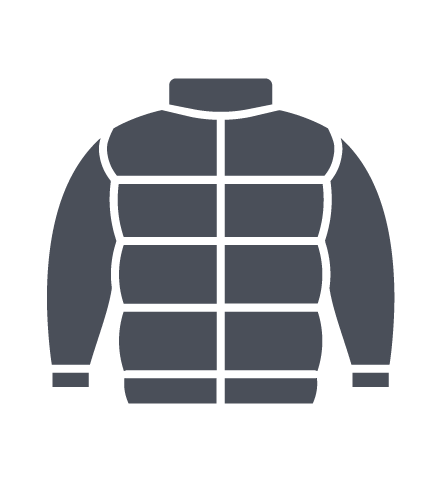 puffer jackets