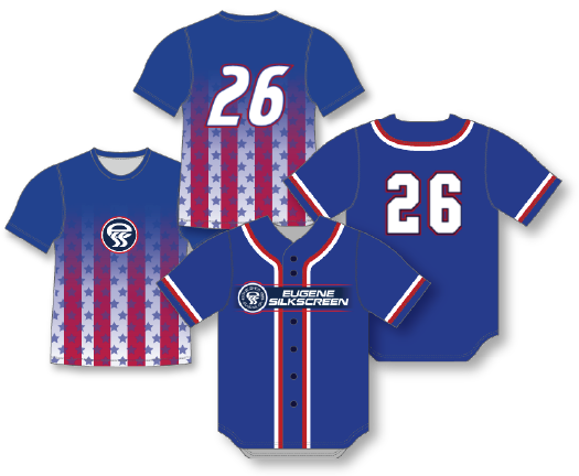 sport teams, team jerseys, teams, spirit shirts, baseball jerseys, basketball jerseys, dye sublimation, traditional jerseys, custom team wear