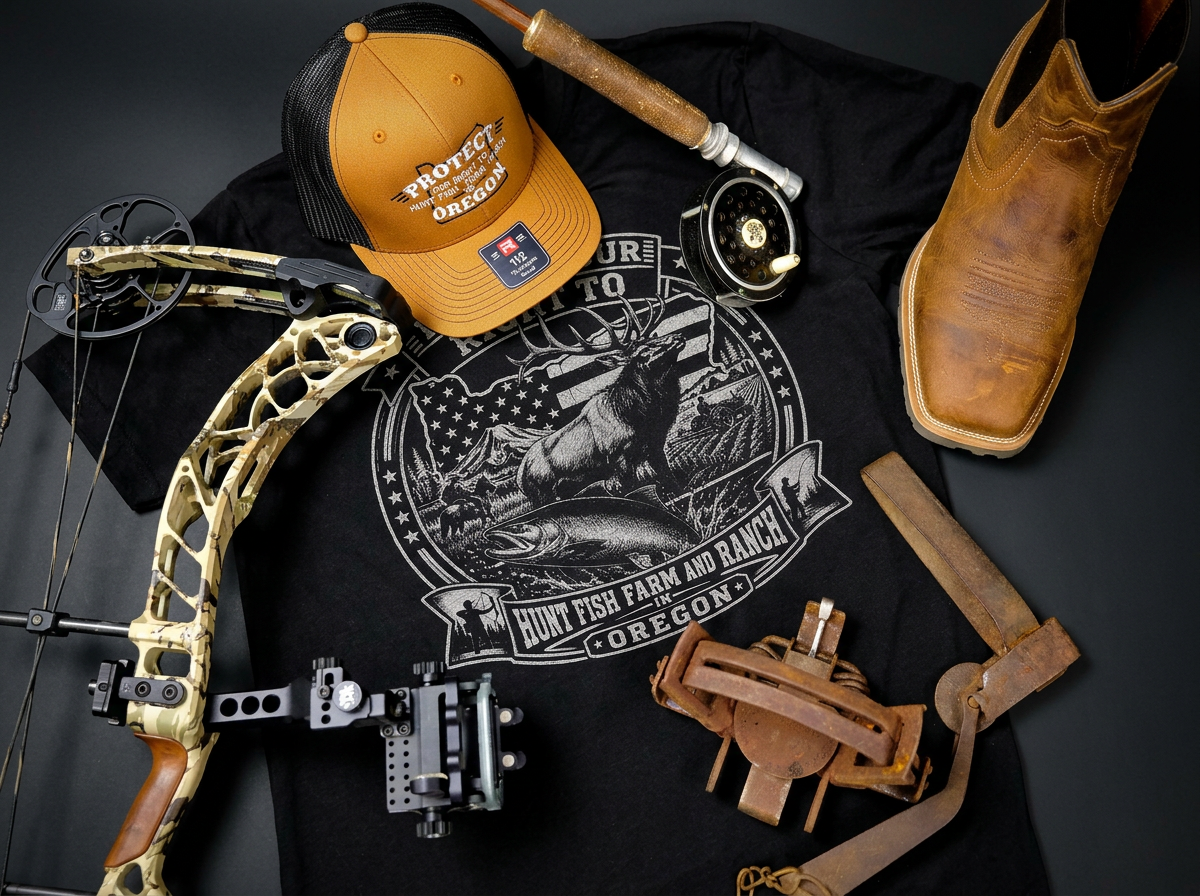 Protect Our Rights—Shirts